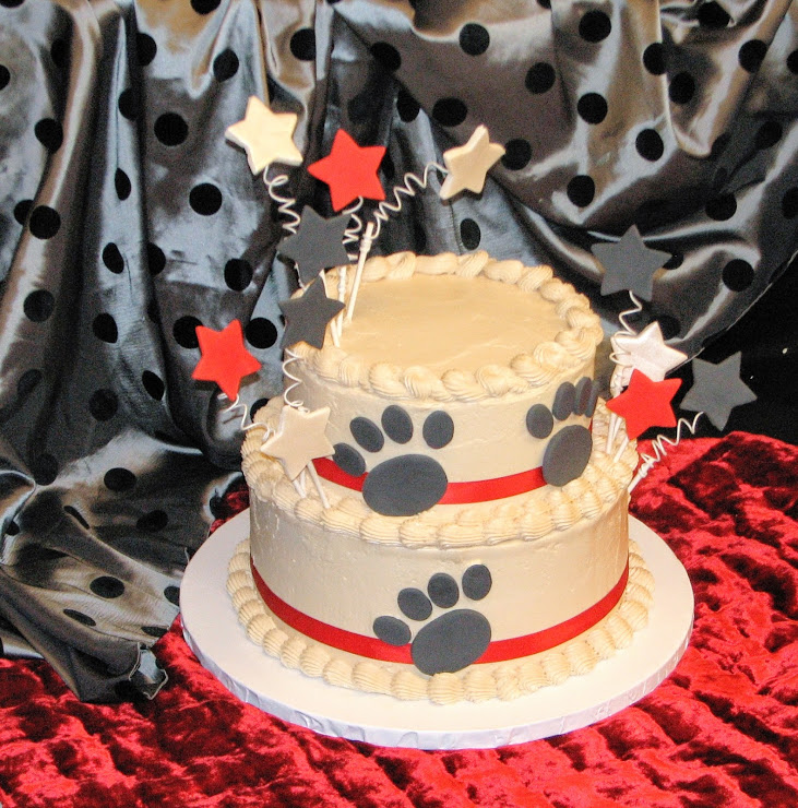 BestCakesAthens's tweet photo. Deborah's Specialty Cakes are just paw-fect!
Two-tier cakes are composed of two layers of cake and is ideal for anyone looking to feed 30-45 people!

Contact us for details! (706) 424-4470
#deborahsspecialtycakes #bestcakesinathens #ga #baker #bakery #cakedecor #cakedesign #cakes https://t.co/Zwd7kIVS5J