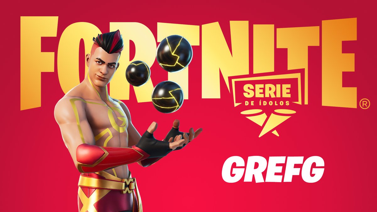 Grefg =) tweet media