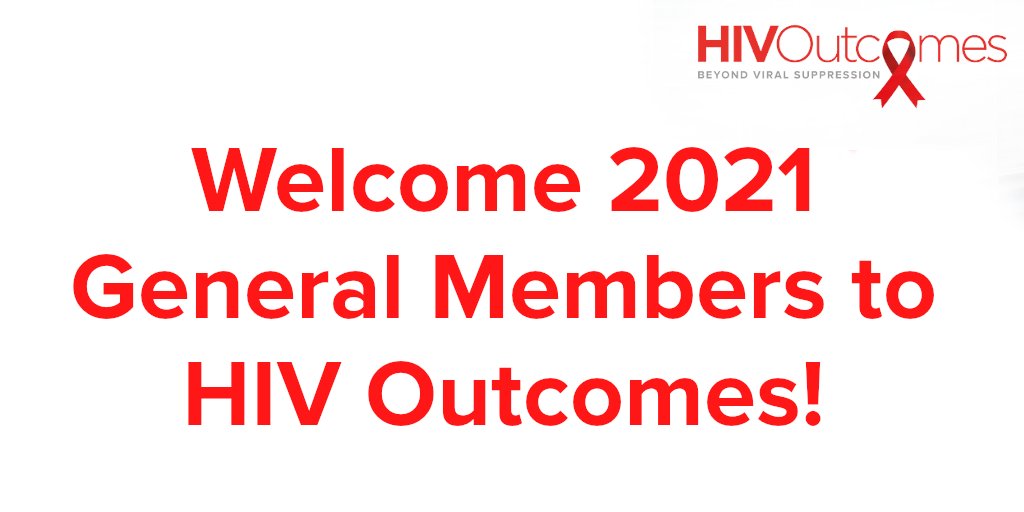 New Year, New Us! This morning we welcomed the new General Members of @HIVOutcomes. Together, we will ensure the needs of people living with #HIV in 🇪🇺 are not forgotten, so that they can enjoy a good quality of life and good #health outcomes.