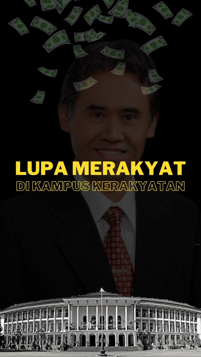 AKUN BACK UP IPB MELAWAN hehe tweet media