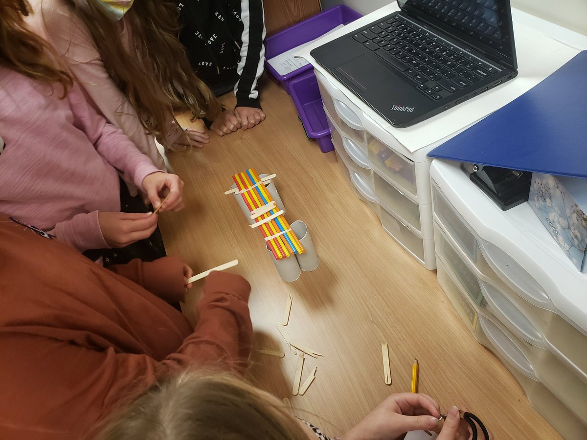 Aimee McMorris, M.Ed. tweet media