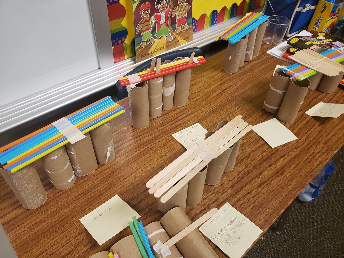 Aimee McMorris, M.Ed. tweet media