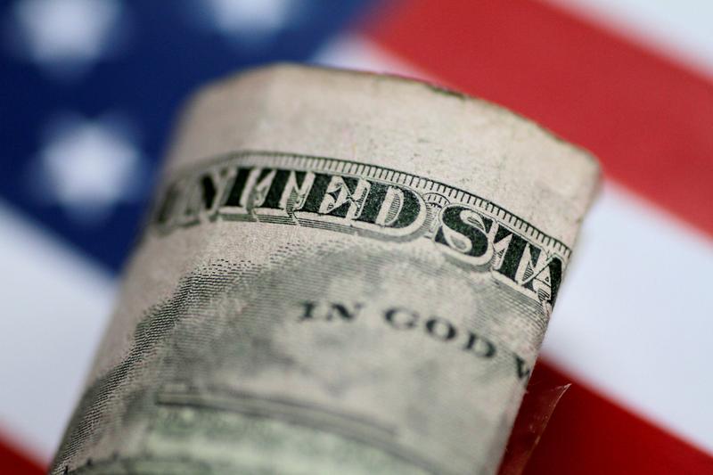 U.S. December deficit hits $144 billion, record for the month https://t.co/7PqY2cHP5P https://t.co/8F8RSFesMX