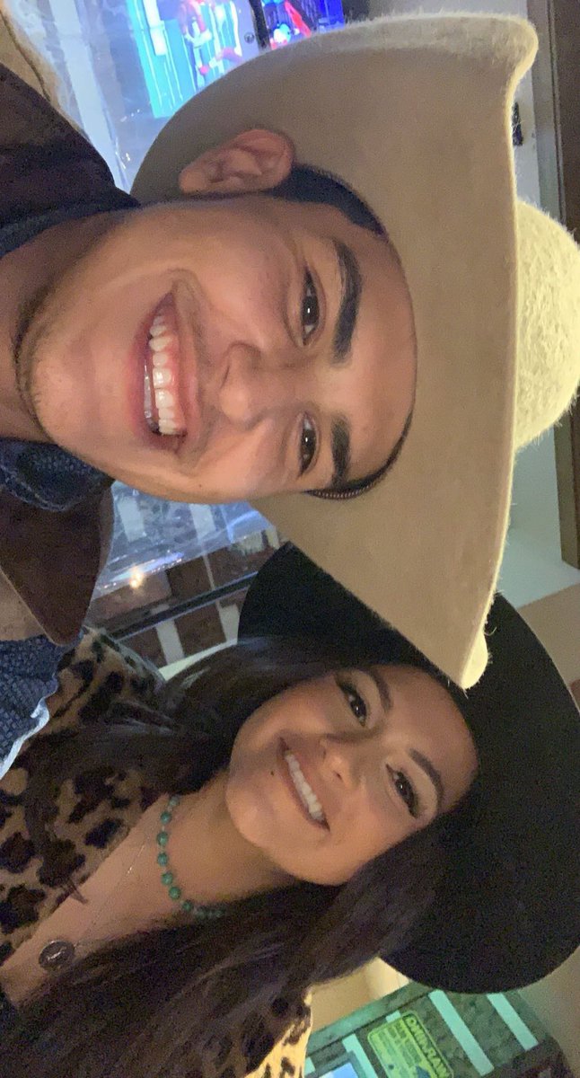 _maurosanchez_'s tweet photo. Pro-am was a success last night!!🤠 Wanna thank the man up stairs for all the luck that he gave me!!😇 Also big thanks to all my family and friends who came out to support me!!🤩 Big shout out to Jr Nogueira for heeling for me yesterday!! #pullbackforjesus #A https://t.co/tq3xzKBSGq