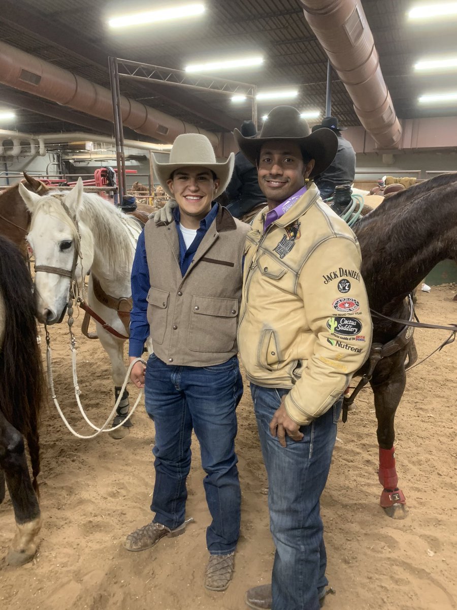 _maurosanchez_'s tweet photo. Pro-am was a success last night!!🤠 Wanna thank the man up stairs for all the luck that he gave me!!😇 Also big thanks to all my family and friends who came out to support me!!🤩 Big shout out to Jr Nogueira for heeling for me yesterday!! #pullbackforjesus #A https://t.co/tq3xzKBSGq