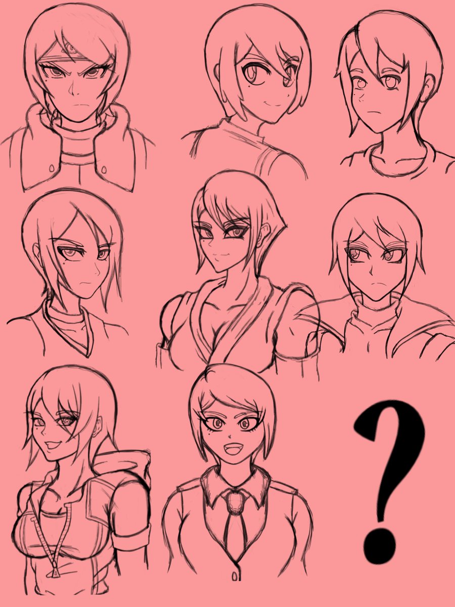 jarcuto's tweet photo. 9 styles challenge WiP with my OC, Kasai
#ArtistOnTwitter #9styles #originalcharacter #digitalart https://t.co/UiTLi2zaZp