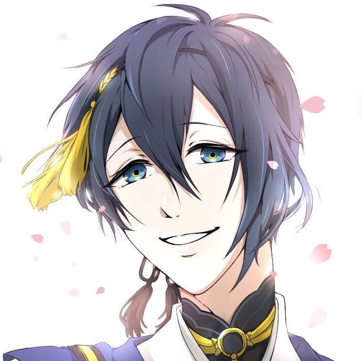 画力の成長ぶりは おじいちゃんのイラストで分かるな とうらぶのおかげでここま あおにびのイラスト 画力の成長ぶりは おじいちゃんのイラストで分かるな とうらぶのおかげでここま あおにびのイラスト