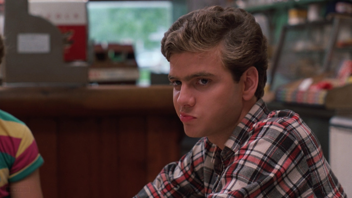 Happy Birthday to Kevin Anderson who\s now 61 years old. Do you remember this movie? 5 min to answer! 