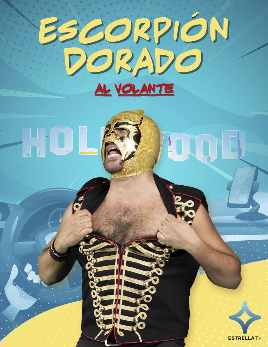 MarcoGonzales70's tweet photo. Excited about @estrellatv weekend lineup enhancements
this year! #hispanicmedia #hispanicbroadcasting #hispanictv #Hispanicentertainment @AlexMonthy #pelucheenelestuche #TVLatina
https://t.co/WSTnWJUit6 https://t.co/aTztU9PHBG
