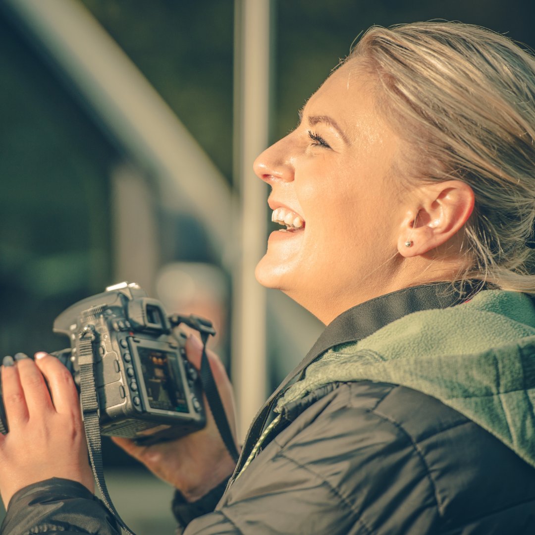 Let us help you chart your new career journey. Finding a job you love is all about choosing your happy, every day!