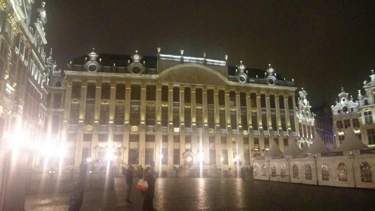 A long one today. But worth it for probably my favourite non tournament trip. Malta, September 2017. Brussels, and pretty much the whole of Malta. Any excuse to go to Brussels for a drink, so naturally that's where the trip started.