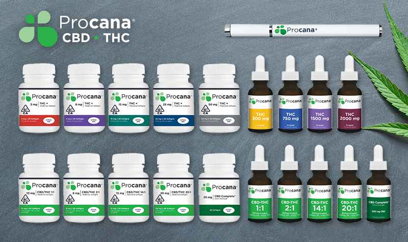 ProcanaLabs's tweet photo. Products you know &amp; trust!
https://t.co/TGZCETSWra

#thc #cbd #thcoil #cbdoil #mmj #MedicalCannabis #sugarfree #glutenfree #vegan #health #wellness #cannabis #cannabisindustry #cannabiscommunity #holistic #gogreen #plantpowered #healthy #HealthyLiving #HealthyEating #HealthyLife https://t.co/JF70Tkx4EC