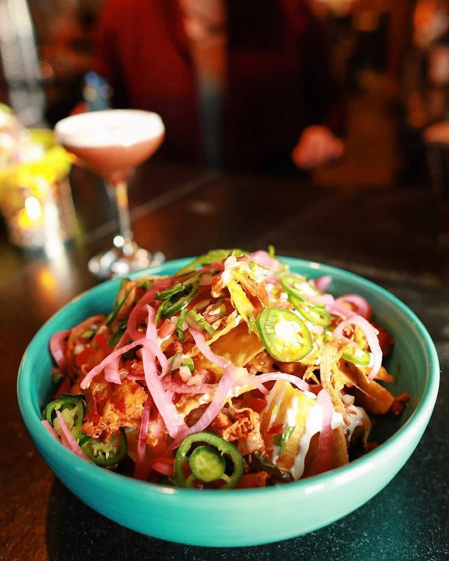 Yellow Door Taqueria tweet media