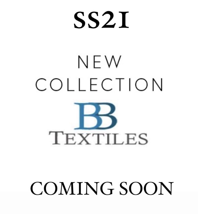 🔹Our SS21 Home Textile Collection is coming soon. Bedding, Curtains, Cushions, Throws &amp; More
🔹bbtextiles.co.uk #newseason #ss21 #bbtextilesltd
