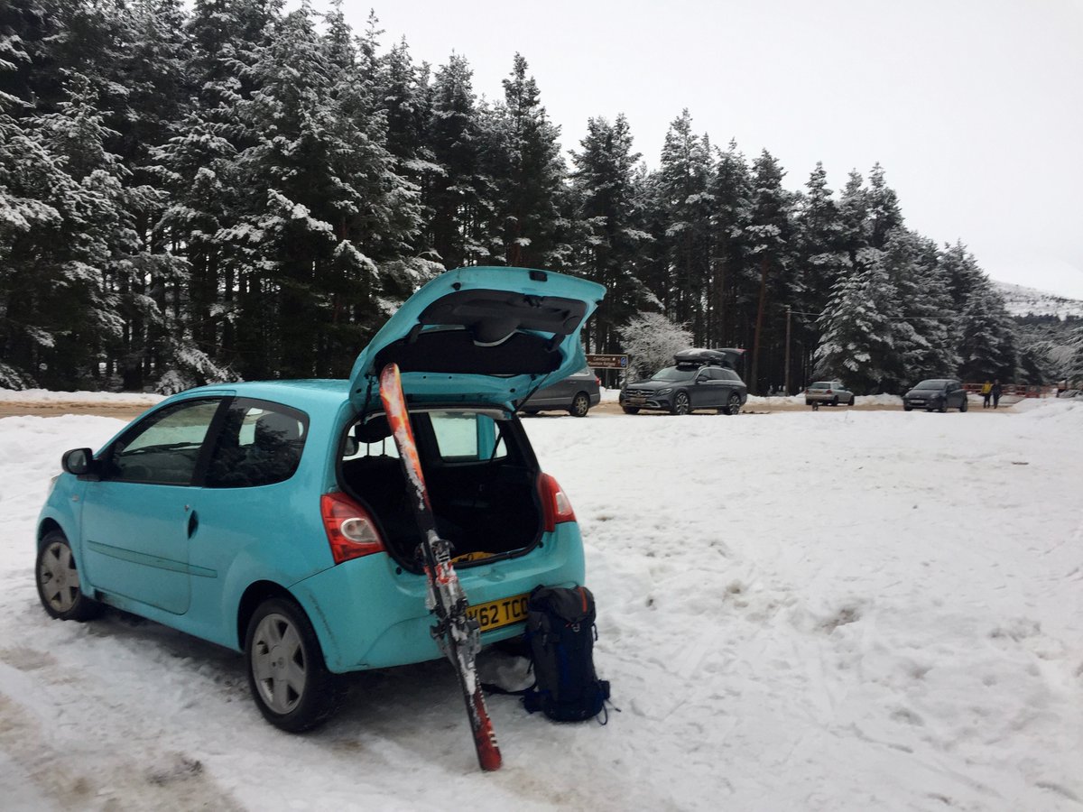 A fine ski tour on my local hill! <a href="/GORETEXeu/">GORE-TEX® Brand EU</a> <a href="/MTNEQUIPMENT/">MOUNTAIN EQUIPMENT</a> <a href="/patagonia/">Patagonia</a>