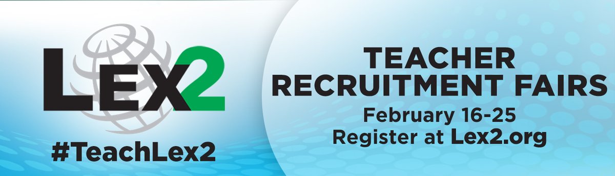 LexingtonTwo's tweet photo. Candidates interested in teaching @LexingtonTwo in 2021-22 have a choice of in-person or virtual job fair. Ask about our $2,500 signing bonus. Register: https://t.co/TqzQ2rMQAj @UofSCEducation @ClemsonCofEd @WinthropCOE @NewberryCollege
#TeachSC #SCJobs #TeachLex2 #WeAreLex2 https://t.co/N66adylZmV