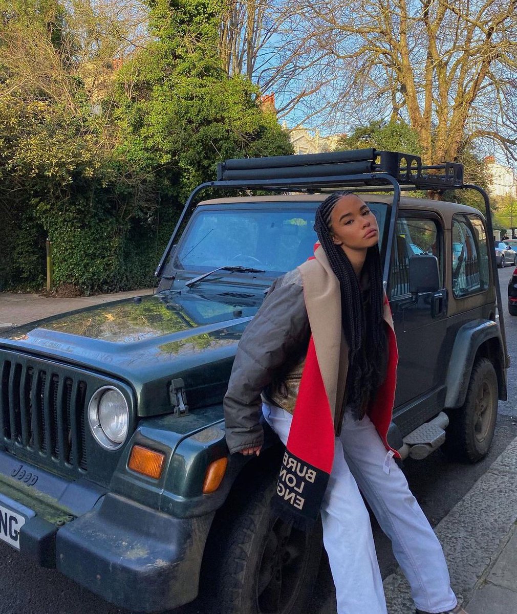 Winter vibes <a href="/edielibertyrose/">edie 🌱</a> #osvgallery