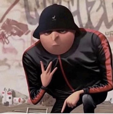 dans ma playlist je peux tellement passer de: 
ça                à                         ça en 2min