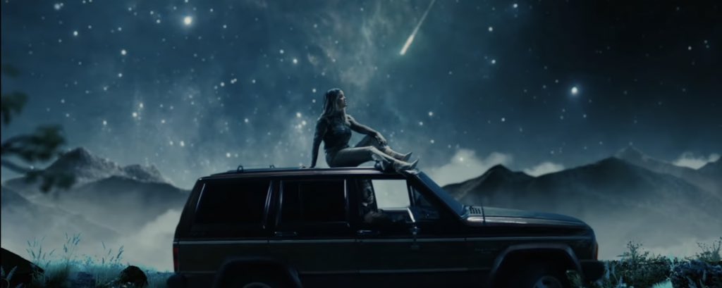 marenshero's tweet image. This song singlehandedly already saved 2021! ✨ #LineByLine