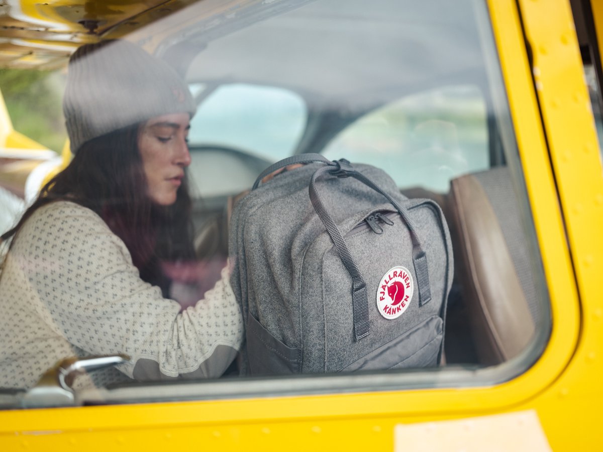 hilinesport's tweet image. #StraightBacks are happy backs! Fjällräven Kånken Backpack Fog.
Shop #fjallraven 👉 hilinesport.com/collections/fj…
#hilinesport #outdoorlife #shopsmall #backpack #laptopbackpack #fjallravenkanken #travelbackpack