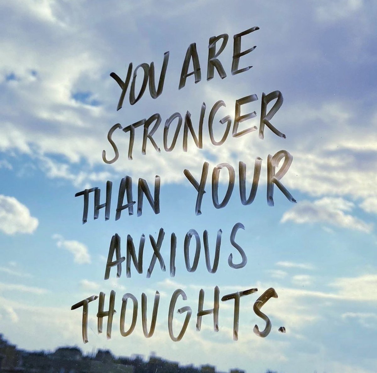 hope_nexus's tweet photo. ☁️ Just a little reminder today ☁️ 
#MentalHealth #MentalHealthMatters #anxiety #anxious #selfcare #selflove #nexusofhope https://t.co/7QmuGXr1wo
