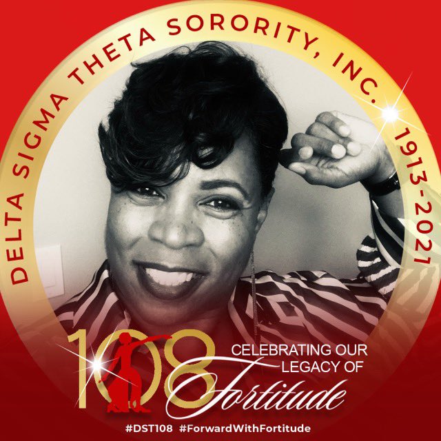 miadyoung's tweet image. Happy Founders Day Sorors. 108 years of Service &amp;amp; Sisterhood       🔺❤️🔺 #kappamu #fall89
