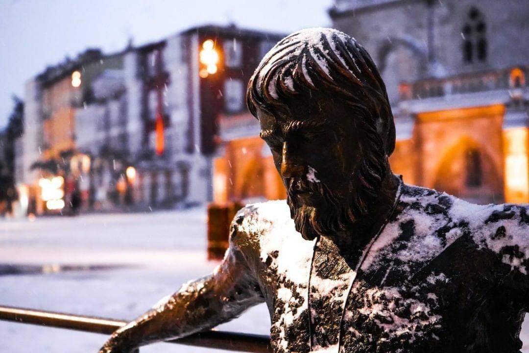 Burgos en el mundo tweet media