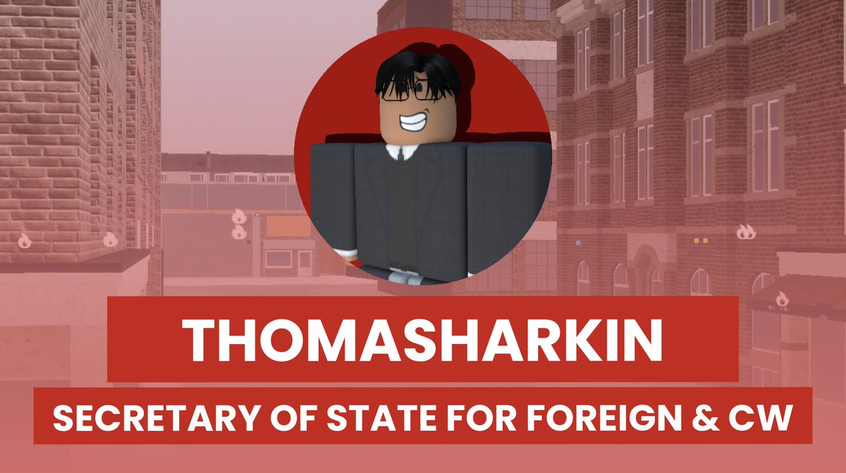 LabourParty_RX's tweet photo. @TomHarkinRBX as Labour's Shadow Foreign Secretary of State and the Commonwealth. 🇬🇧🌹 https://t.co/gVNe5IRuQr