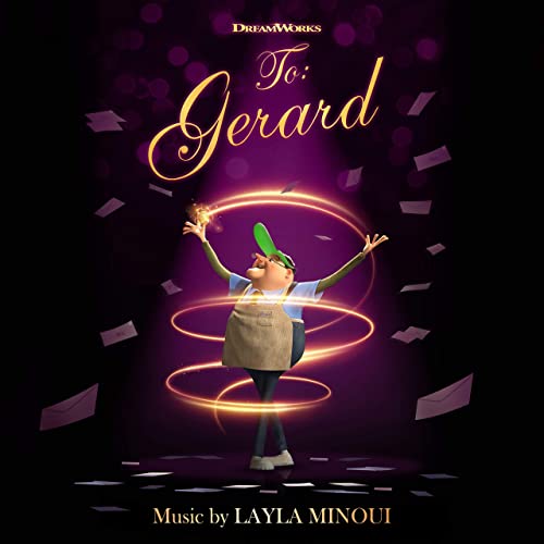The_Ent_Factor's tweet photo. TO: GERARD short film soundtrack composed by Layla Minoui has been released by Back Lot Music

https://t.co/zTfVK0cSnp

#togerard #animation #shortfilm #laylaminoui #music #soundtrack #soundtracks #originalscore #filmscore @BackLotMusic @laylaminoui @Dreamworks https://t.co/ifWxRUL3uA