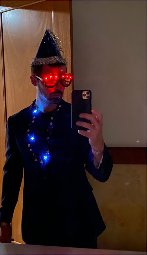 joe jonas as puppies, a very important thread 