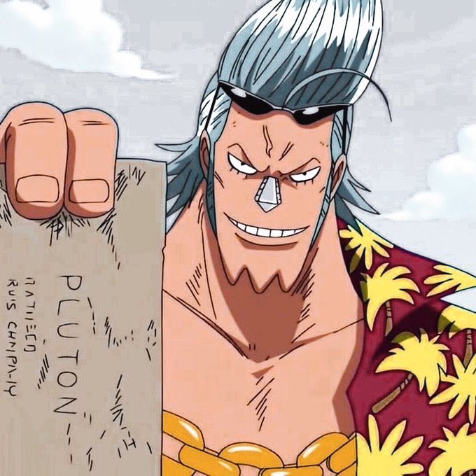 "𝑻𝒉𝒊𝒔 𝒘𝒆𝒆𝒌'𝒔 𝑭𝒓𝒂𝒏𝒌𝒚 𝒊𝒔 𝒈𝒐𝒏𝒏𝒂 𝒃𝒆 𝑺𝑼𝑷𝑬𝑹!"