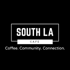 WeWyll's tweet photo. this week's #localbusinessoftheweek is @southlacafe โ
south la cafe is a black-owned, family-owned coffee shop that builds community through culture and connection in south los angeles. if you're in the area, please consider giving them your support๐ https://t.co/uZHq576guc
