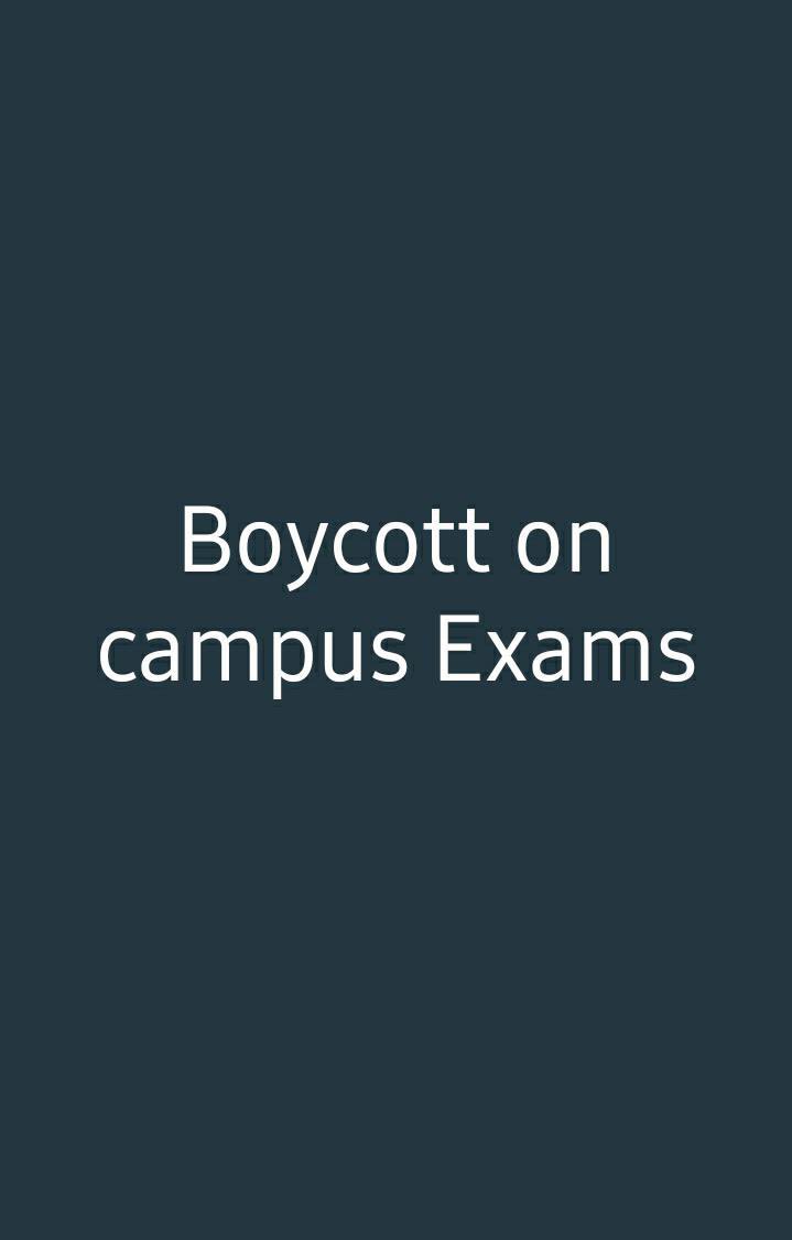 SoftLotUs1's tweet photo. Students are just being tortured in Pakistan’s education system .They are forcing us to give exams physically as if we are taught very well in online classes. It’s really rediculous,unethical and unprofessional 😒
#online_exams_only
#boycottoncampusexams 
#Shafqatmehmood https://t.co/3t2bCt38wL