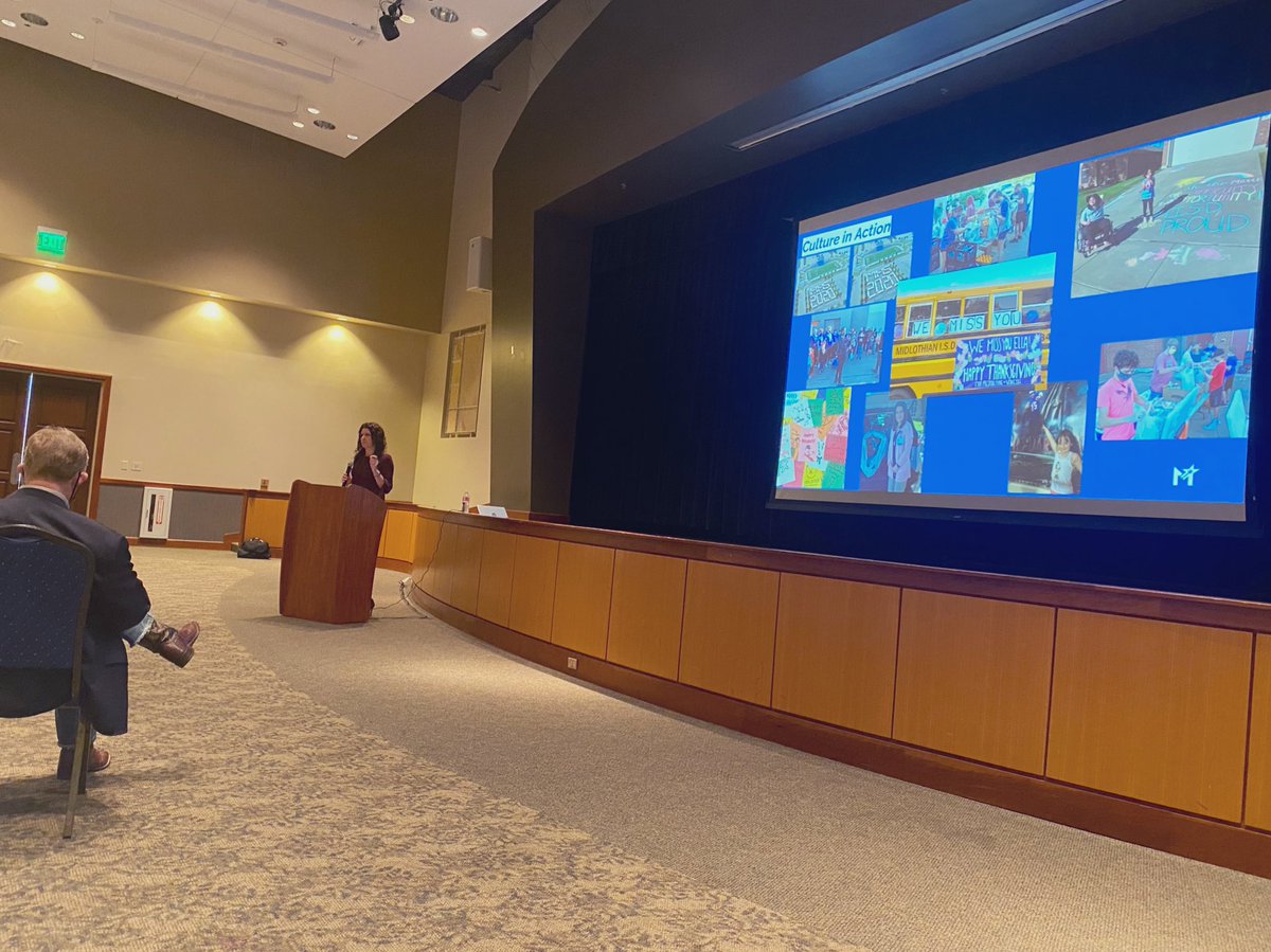 Midlothian Economic Development (@midlothiantexas) on Twitter photo Culture is what makes <a href="/MidlothianISD/">Midlothian ISD</a> so special, it inspires not only students, teachers and staff but the entire #MidlothianTx community! Thanks <a href="/courtney_c_carp/">Dr. Courtney Carpenter</a> presenting the State of the District. Culture is what makes <a href="/MidlothianISD/">Midlothian ISD</a> so special, it inspires not only students, teachers and staff but the entire #MidlothianTx community! Thanks <a href="/courtney_c_carp/">Dr. Courtney Carpenter</a> presenting the State of the District.