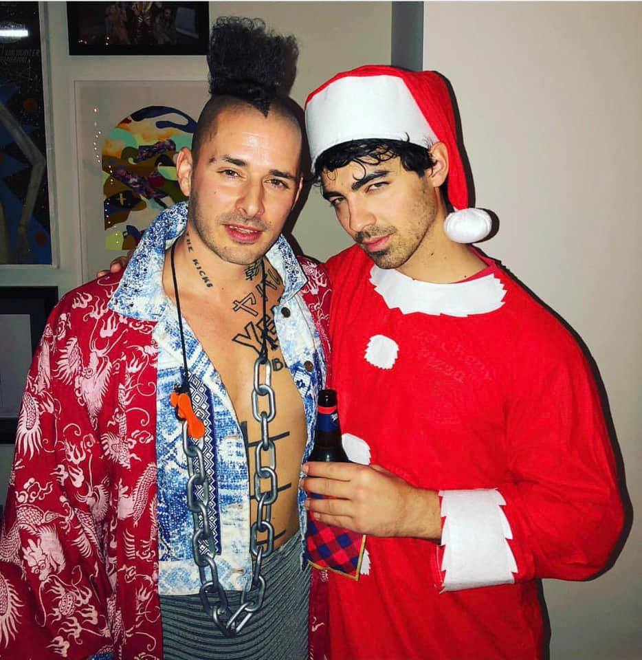 joe jonas as puppies, a very important thread 