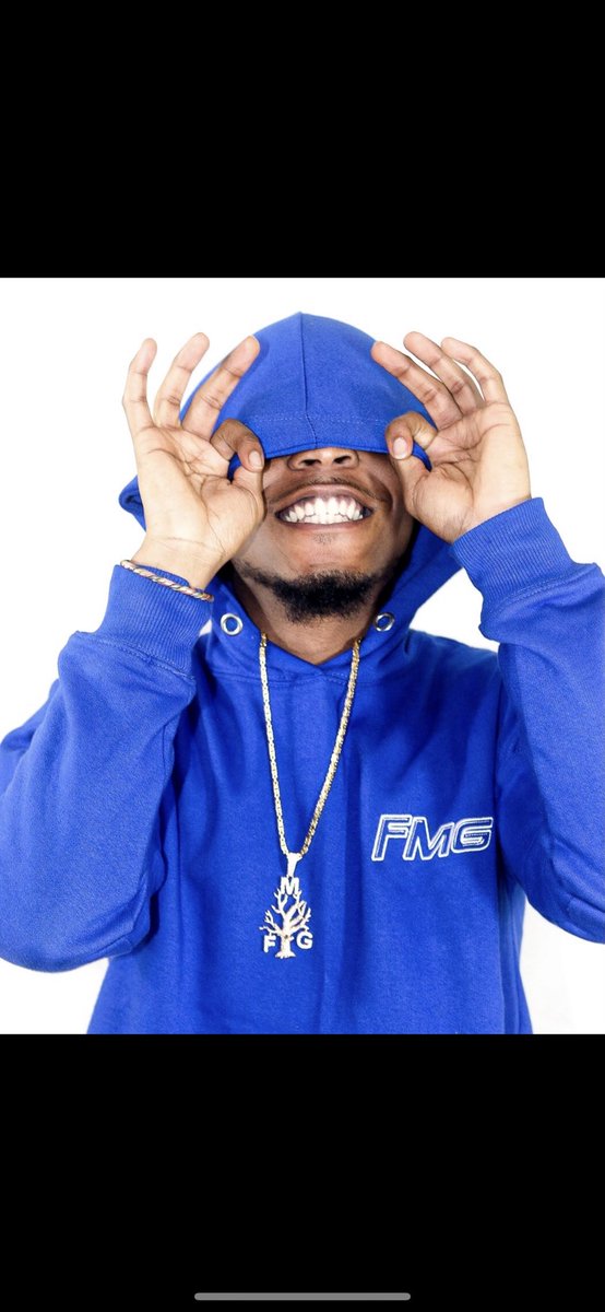 fmgofficial1's tweet photo. “Made A Movie Off Of Death Why Believe In Rap⁉️ Got Payed Homage It’s Respect & I’m Just Giving Back❗️” #Story #FMG #FreeDaHurks #FreeDa9 📸: @cheyliving https://t.co/nn76ds1mZj