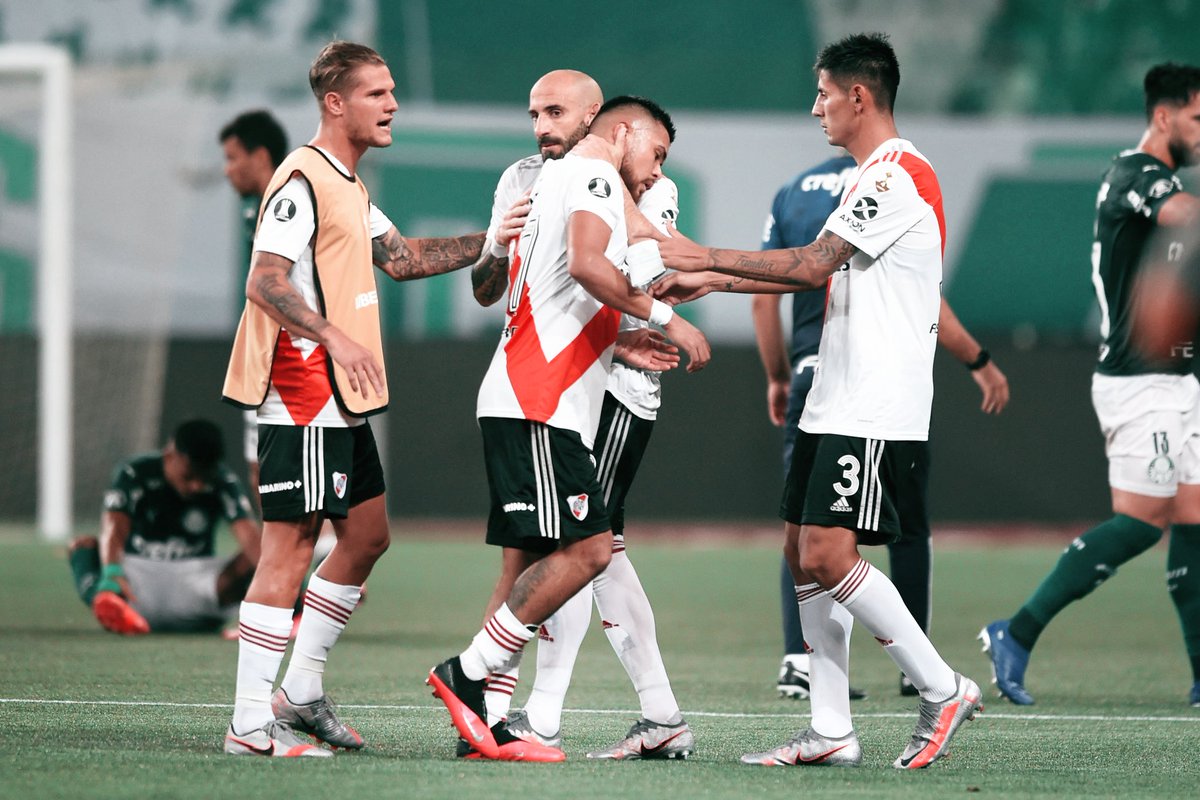 River Plate tweet media