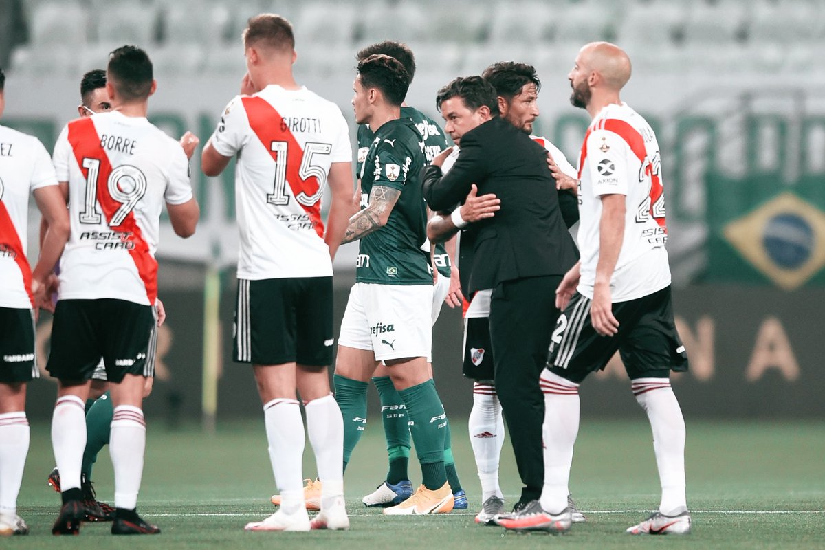 River Plate tweet media