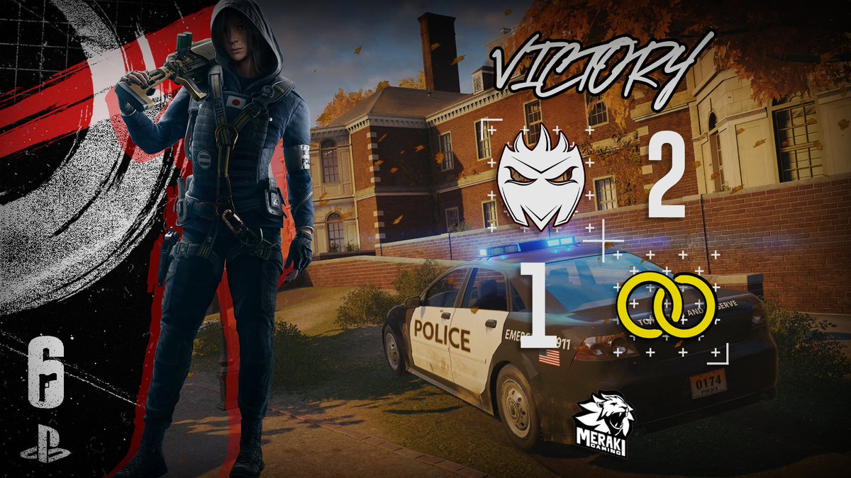 GG's | The Mist #R6PS4 team are going undefeated as they beat @ObsidianPro1 2-1 in the @MerakiGamingGG Major!

Clubhouse (7-4)
Coastline (Forfeit)
Theme Park (7-4)

Well Played!

<a href="/netzarcoza/">netzar Telecoms</a> | #oneSolar