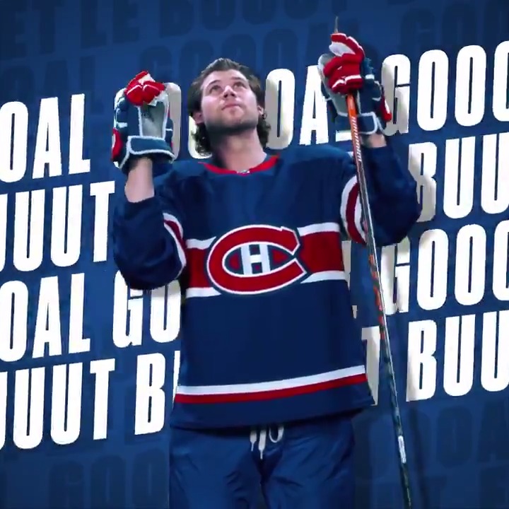 Canadiens Montréal (@CanadiensMTL) / X