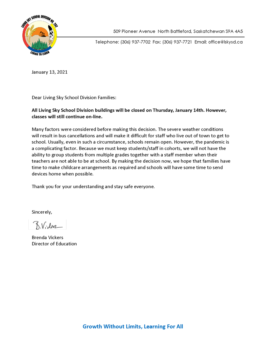 Living Sky SD No.202 tweet media