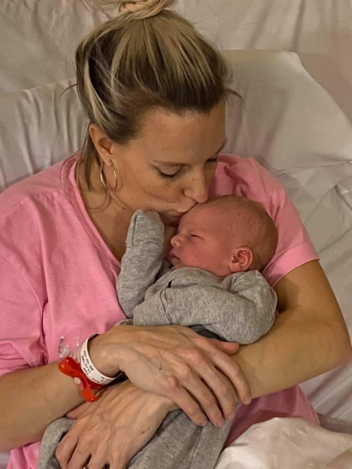 Lisa Gowan tweet media