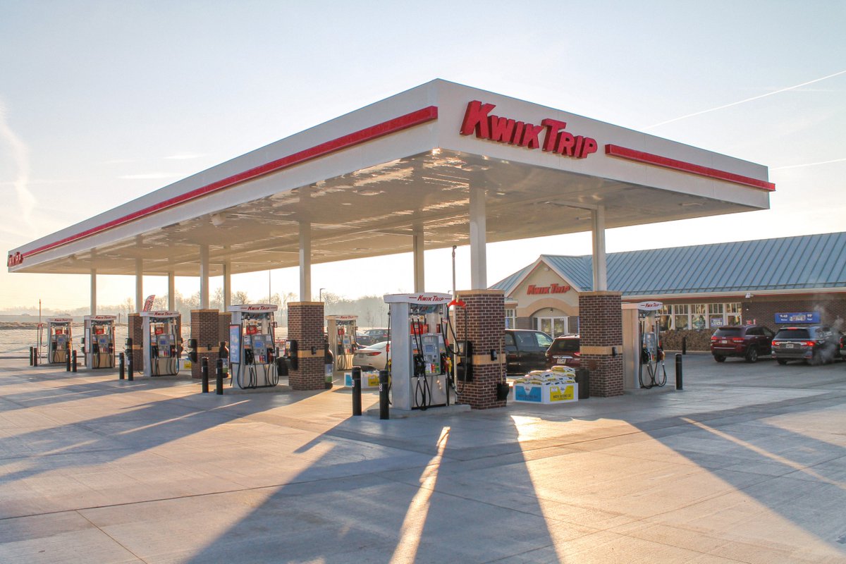 Kwik Trip tweet media