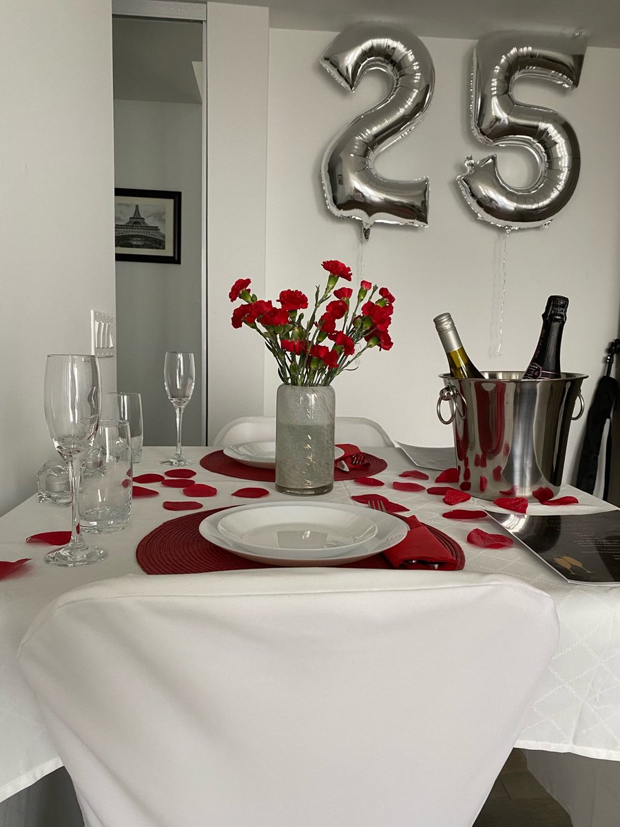 LkRentals's tweet photo. Romantic Surprise - intimate setting for two 🌹🧸 https://t.co/fnPYMS0upC