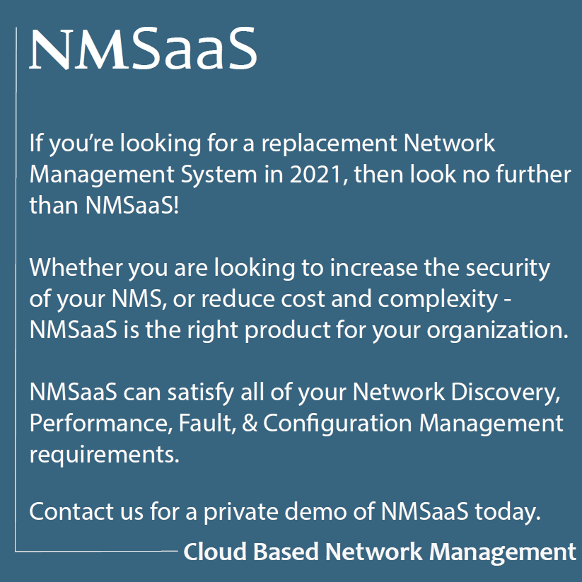 NMSaaS tweet media