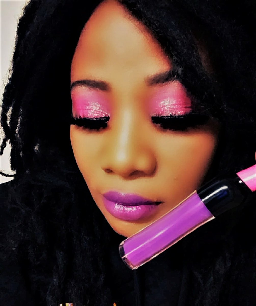 Kaking By LT Lipgloss Boss tweet media