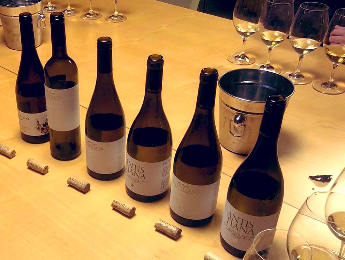 Mas Comtal tweet media