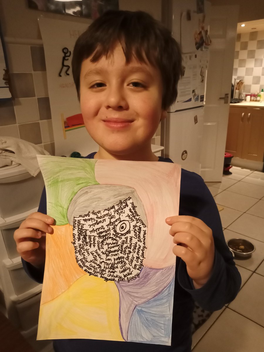 adelesmith105's tweet photo. @JCAWakefield  Jonah's final Wonder artwork https://t.co/L1wIXRvIbu