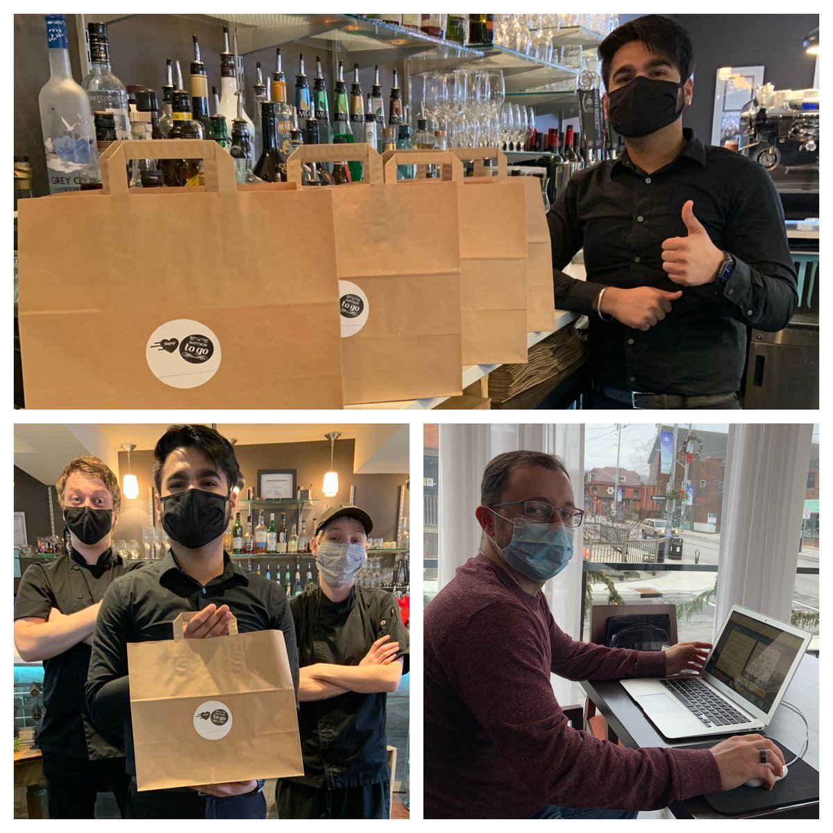 Mattson & Co. tweet media