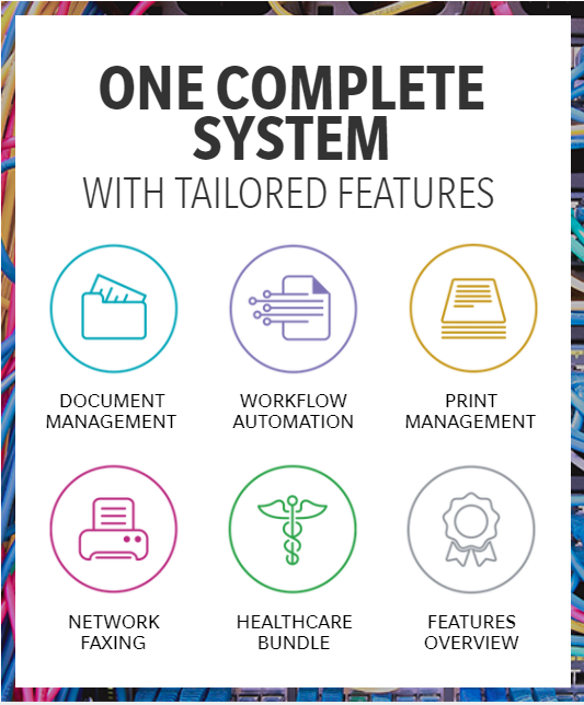 Workplace Hub is a comprehensive Application-as-a-Service platform that can be tailored to you to co-exist with your current network infrastructure.

Explore the IT flexibility and convenience of Workplace Hub Core and Smart at: workplacehub.com
